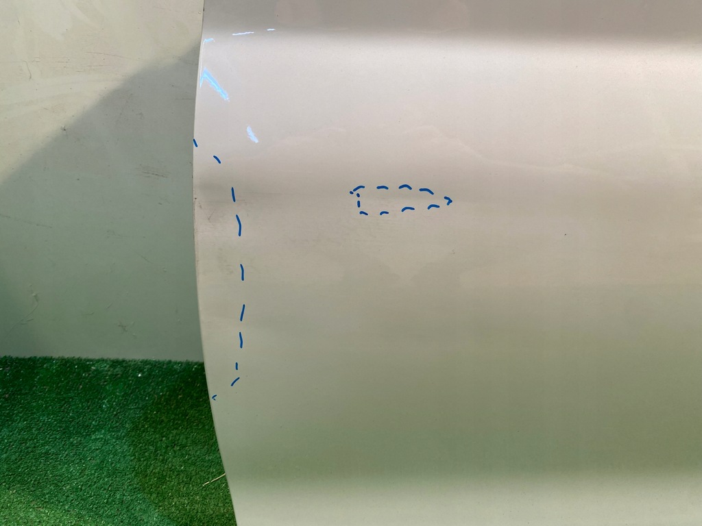 фото №9, Bmw 2 f22 дверь левый перед передние левая