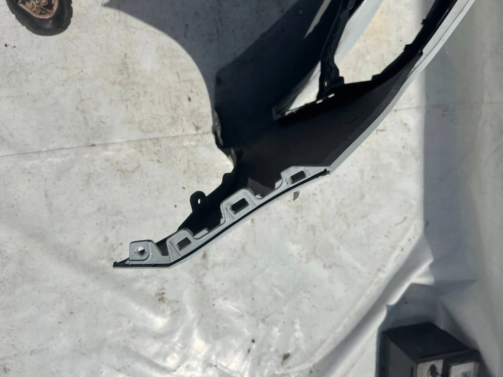 фото №11, Бампер seat leon iii fr 5f0 lift перед передній