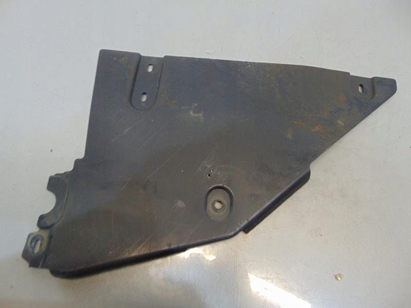 фото №4, Защита подвеска peugeot 3008 ii