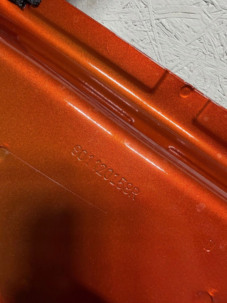 фото №6, Двері праве перед передні dacia duster iii 3 оригінал