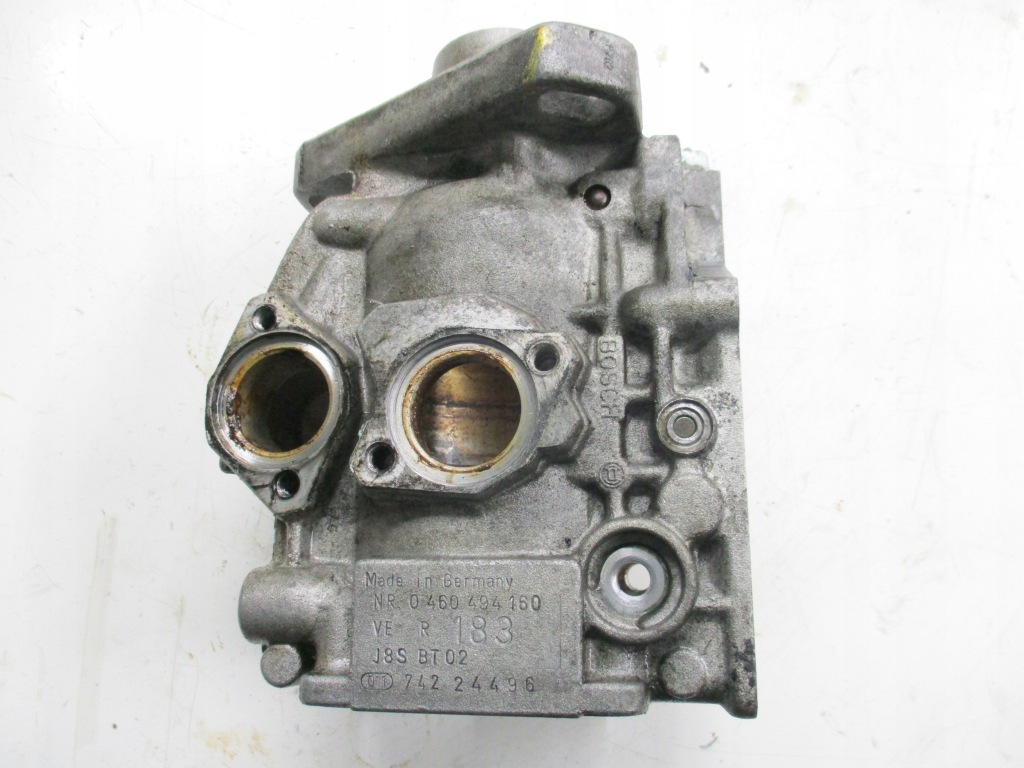 Купити Jeep cherokee 2.1 td насос упорскування частини