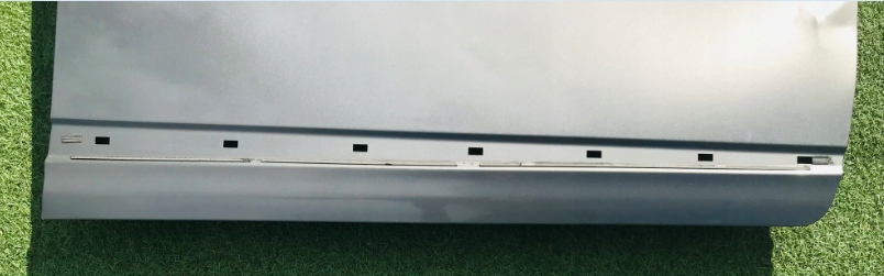 фото №13, Honda civic viii 8 sedan дверь правое передние