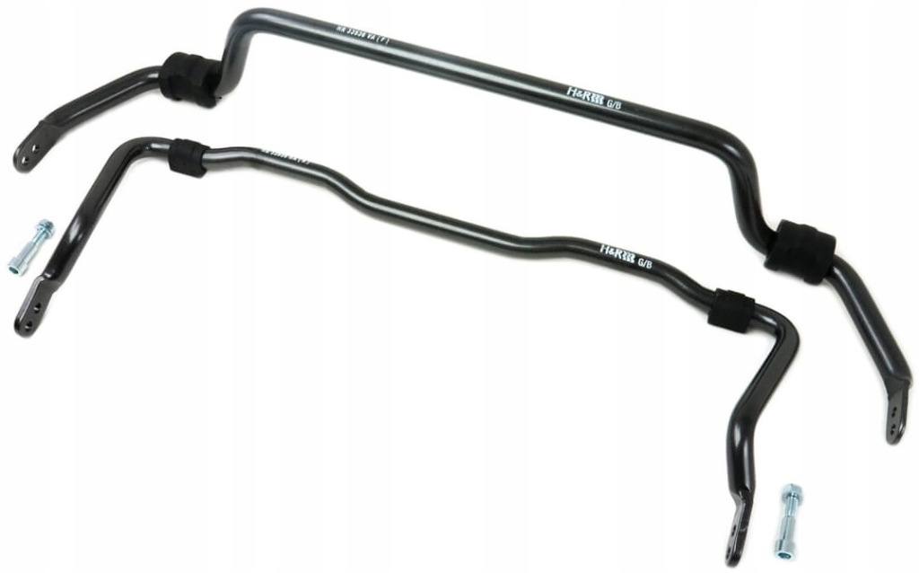 фото №1, Audi a2 8z стабилизатор спортивный передний h&r