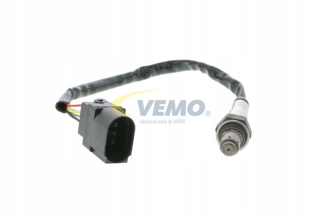 фото №11, Vemo v20-76-0049 датчик лямбда-зонд