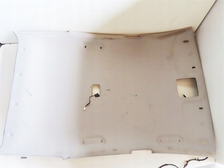 фото №1, Потолок hyundai i30 ii хэтчбек 5 дверь 2012-2017 rok