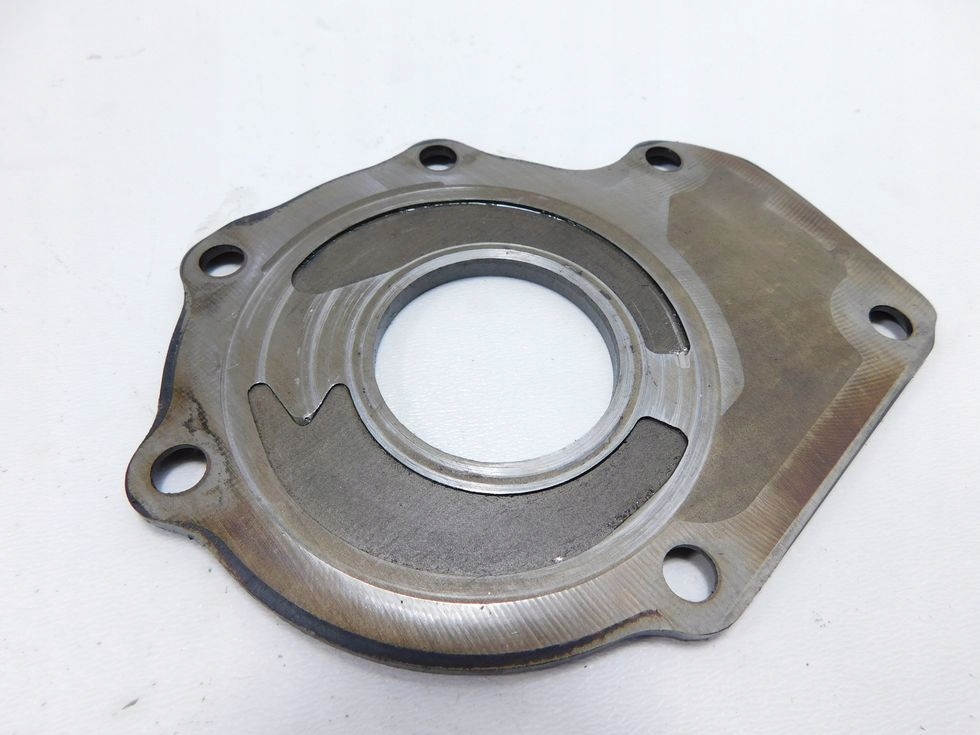 фото №8, Насос масла opel 1.8 16v z18xer vectra c zafira c chevrolet cruze orlando