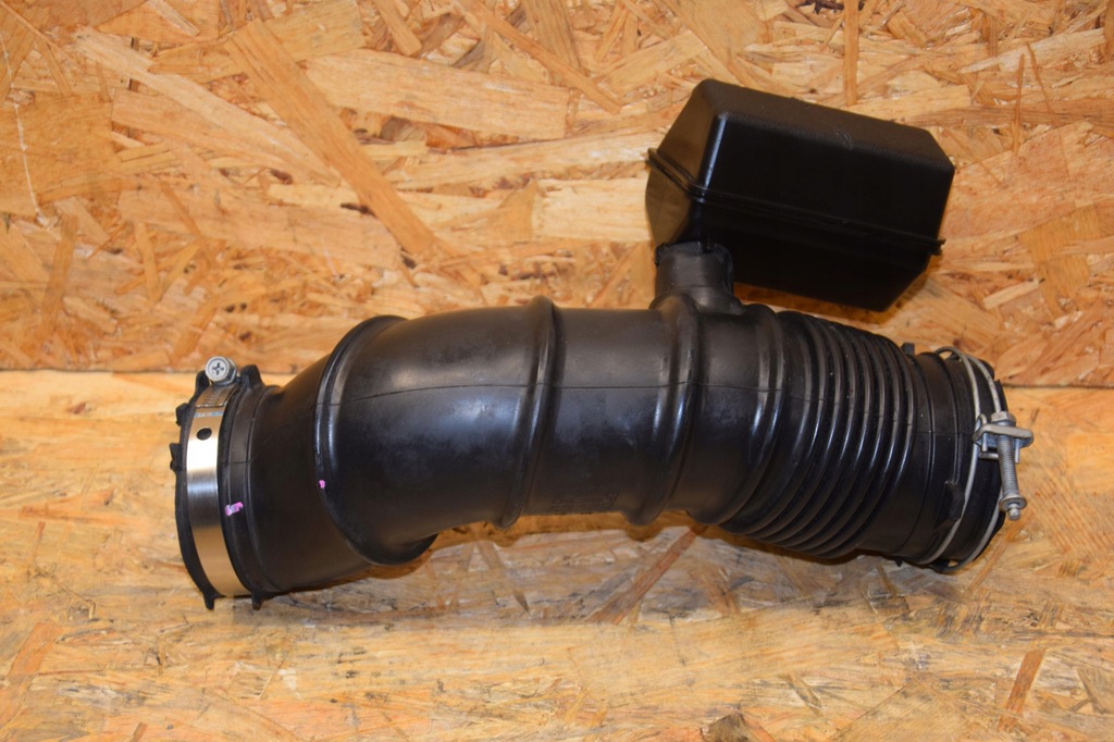 фото №1, Шланг труба повітрозабірник повітря do корпус фільтра повітря lexus nx 2 ii