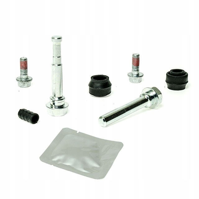 фото №1, Напрямні супорт скоба + мастило перед mazda rx8 2003-2012