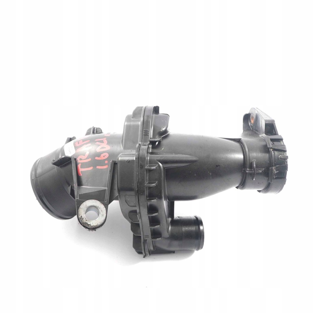 фото №10, Renault trafic iii wąż труба воздухозаборник воздуха