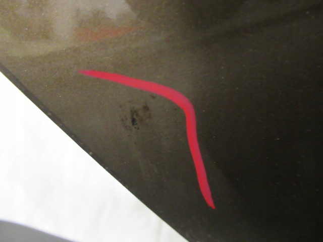 фото №4, Renault megane iv hb двері праве задні