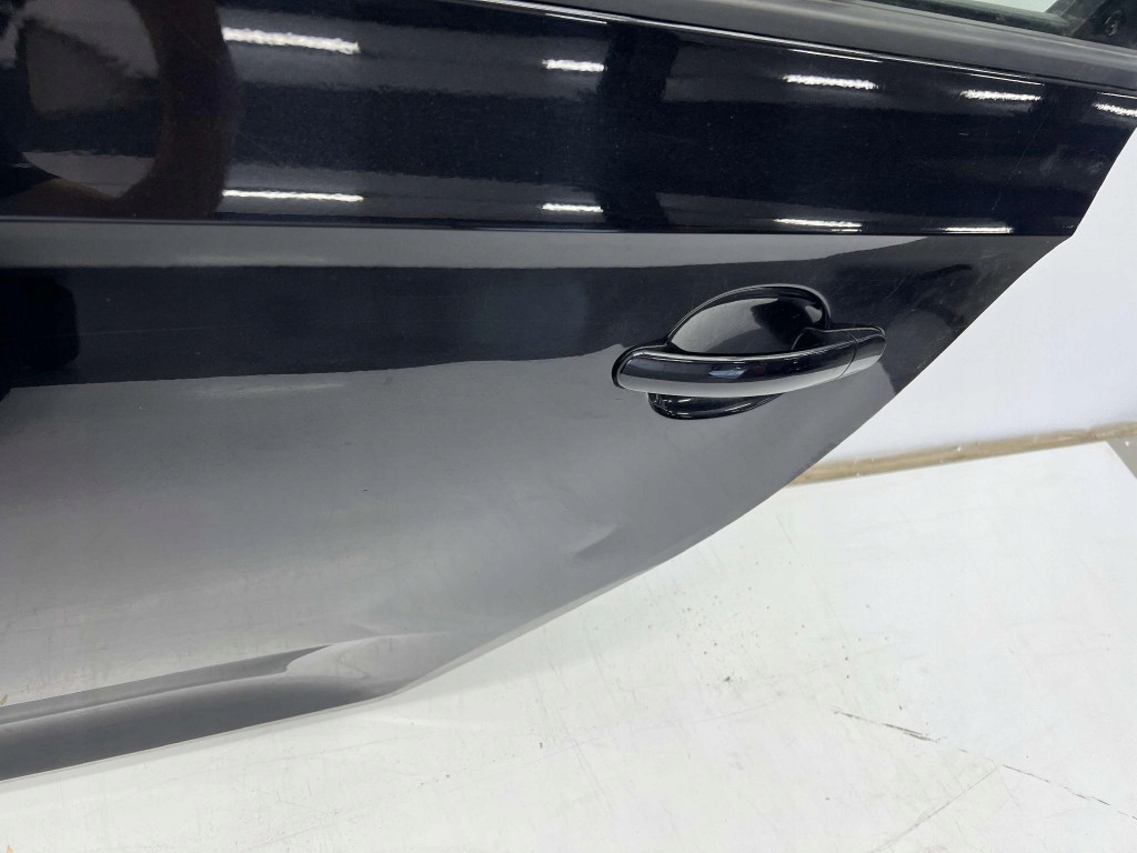 фото №4, Seat toledo iv 12-20 rapid дверь задняя левая задние полный lf9r