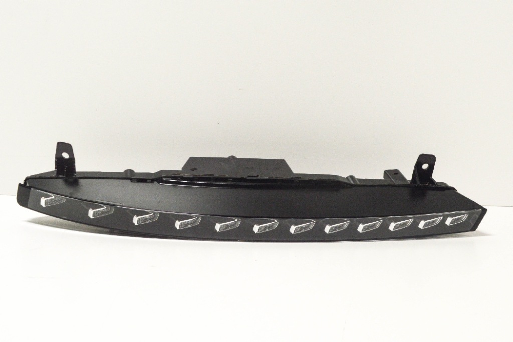 фото №7, Audi q7 4l передня ліва індикатор поворотник nowa оригінальна 4l095304