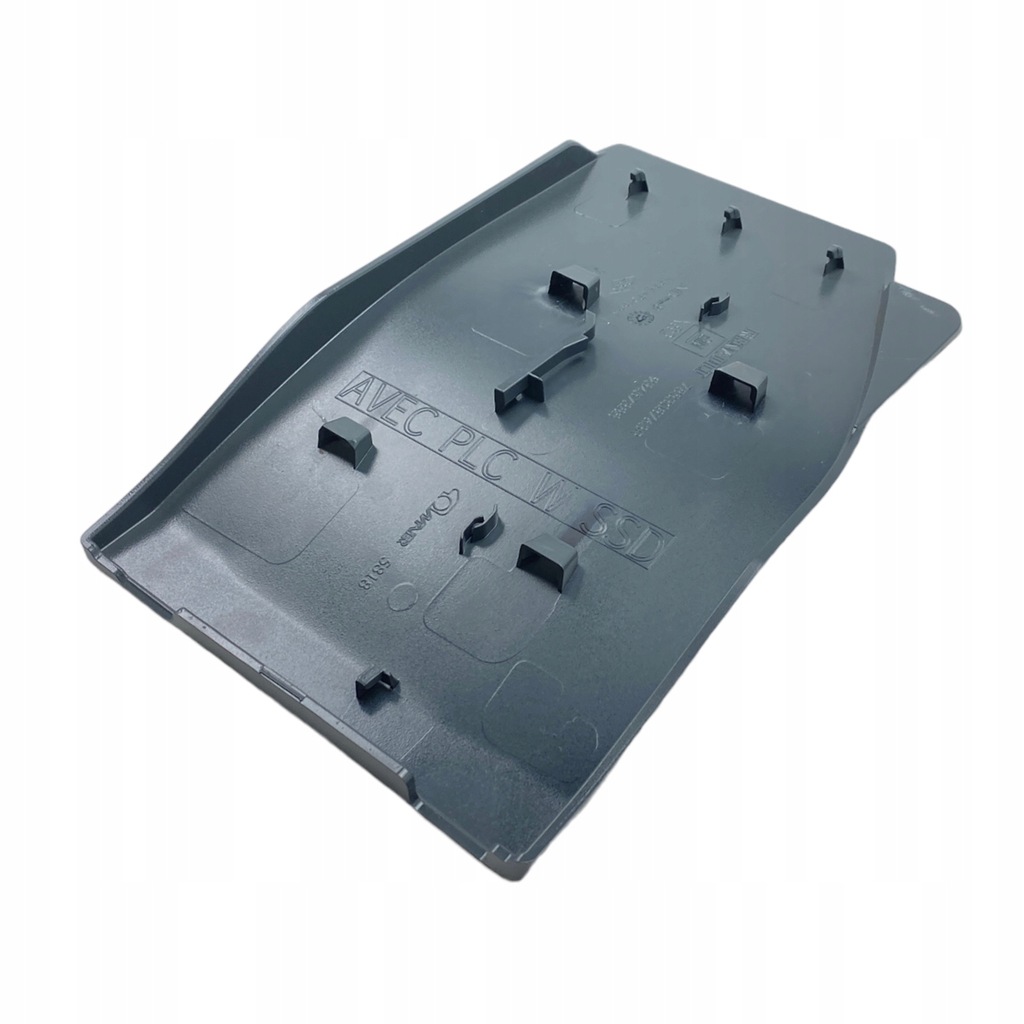 фото №9, Кришка заливної пального renault trafic iii nissan nv300