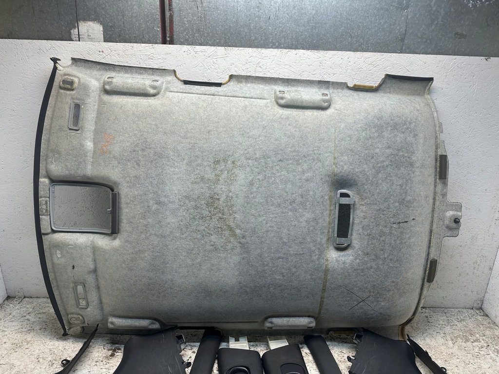 фото №10, Стеля audi a3 8p s-line lift 5 двері