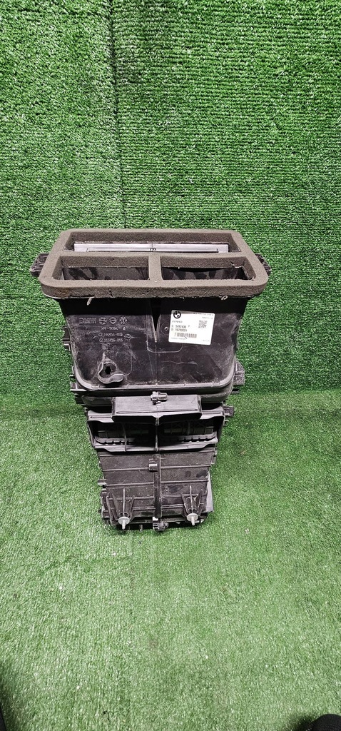 фото №1, Bmw x1 f48 f49 2016 середина отопители