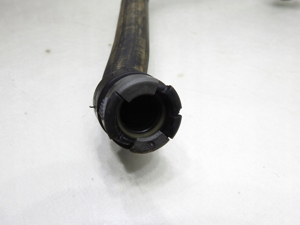 фото №4, Wąż труба шланг wody citroen c3 picasso 1.6 hdi