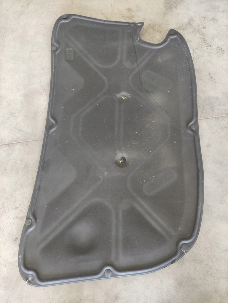 фото №5, Kia optima iii hybrid usa шумоизоляция капот