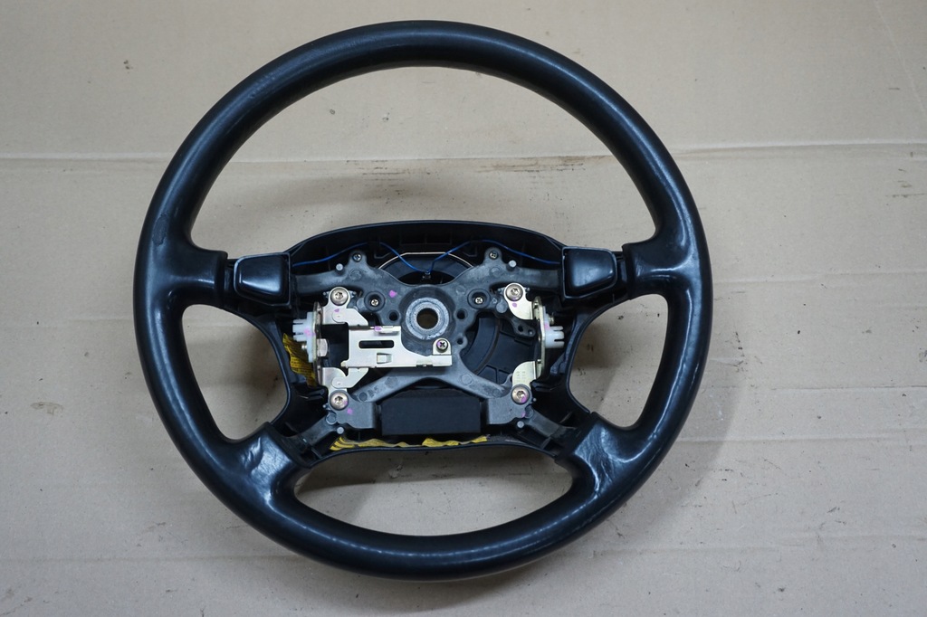 фото №1, Toyota rav4 воздуховод 94-00r