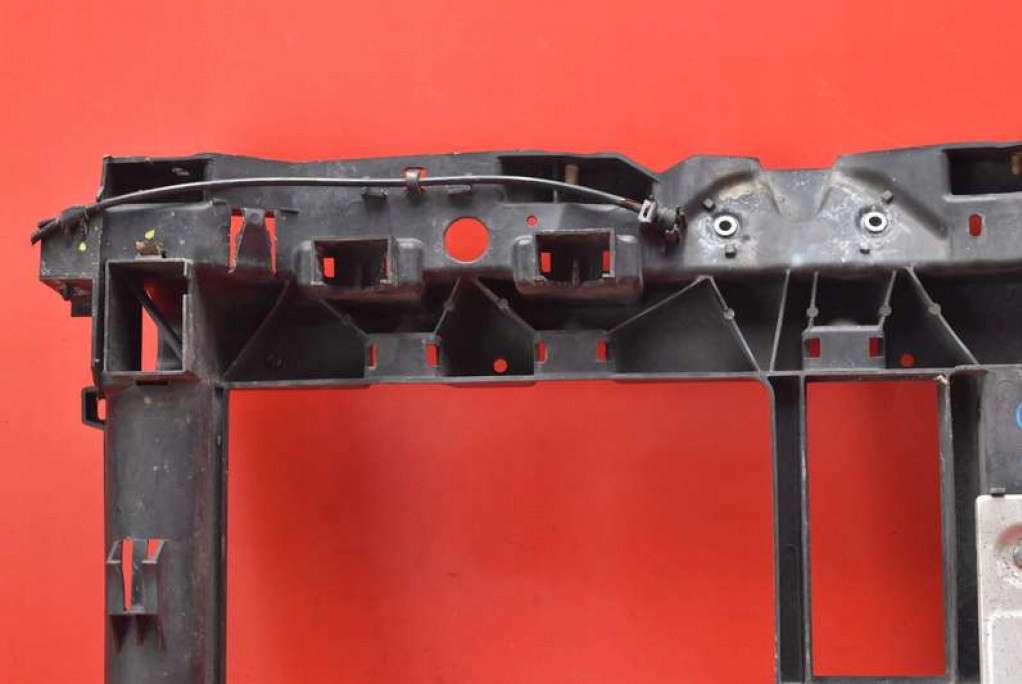 фото №7, Pas передній підсилювач 9677952180 peugeot 207 06-12