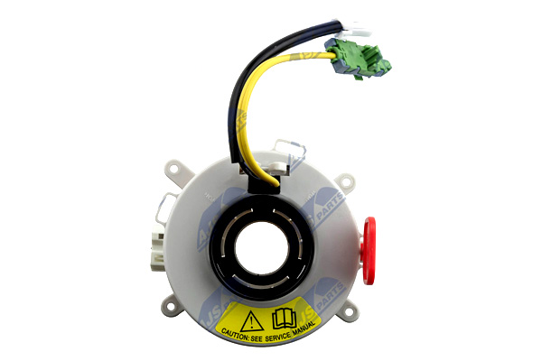 фото №4, Пружина винтовая, подушка воздушная nty eas-ft-005