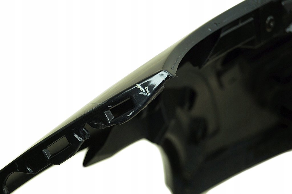 фото №8, Бампер перед renault megane iii nv676