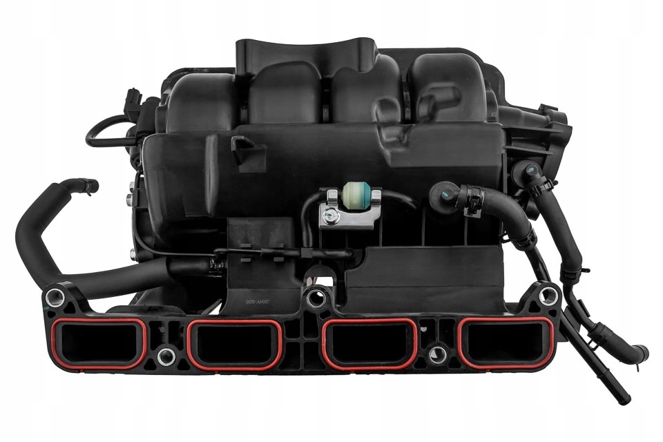 фото №9, Коллектор всасывающий bks-hy-500 nty