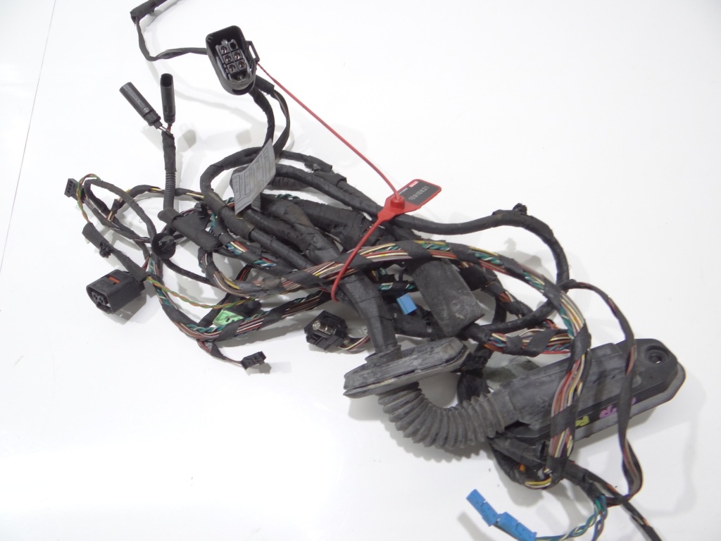 Джгут двері права передня bmw f01 9212176 Ціна