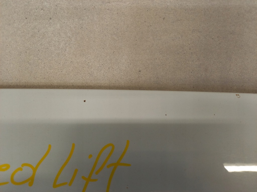 фото №5, Капот audi a4 b9 przed liftem