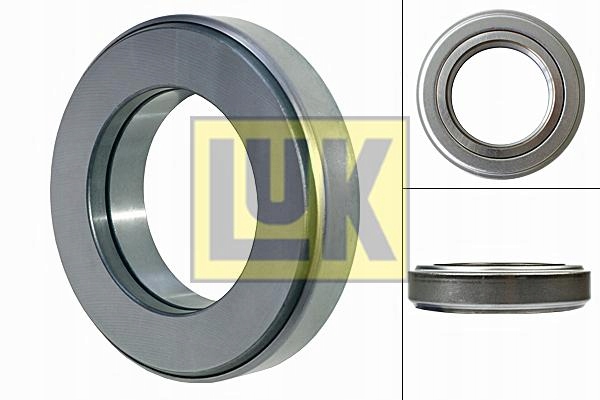 фото №7, Schaeffler luk 500 0753 50 підшипник випускне
