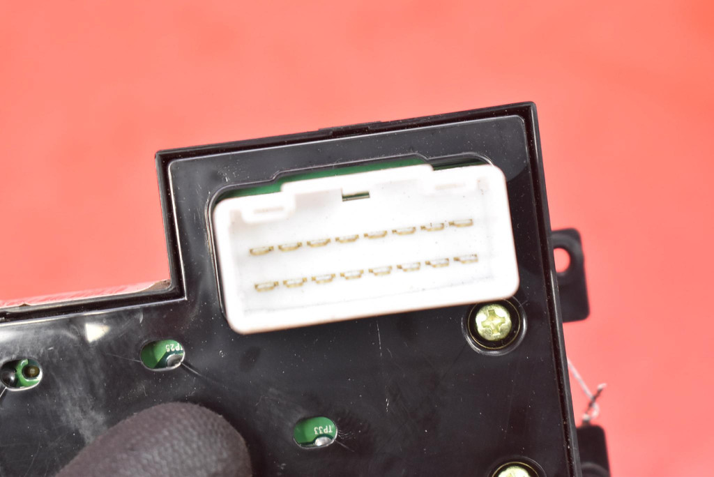 фото №8, Панель керування вікон eu 93570-2l010 hyundai i30 1 i fd 5d hb 07-10