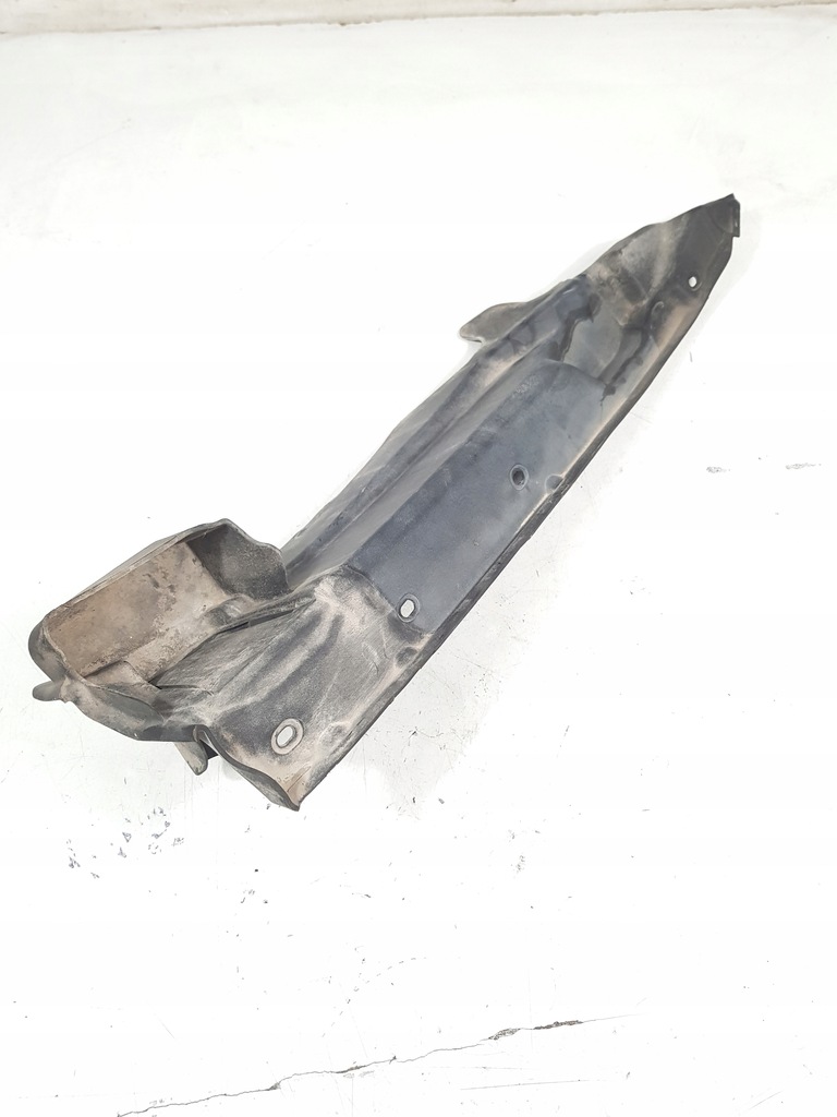 фото №1, Заглушка защита жабо левая bmw x5 f15