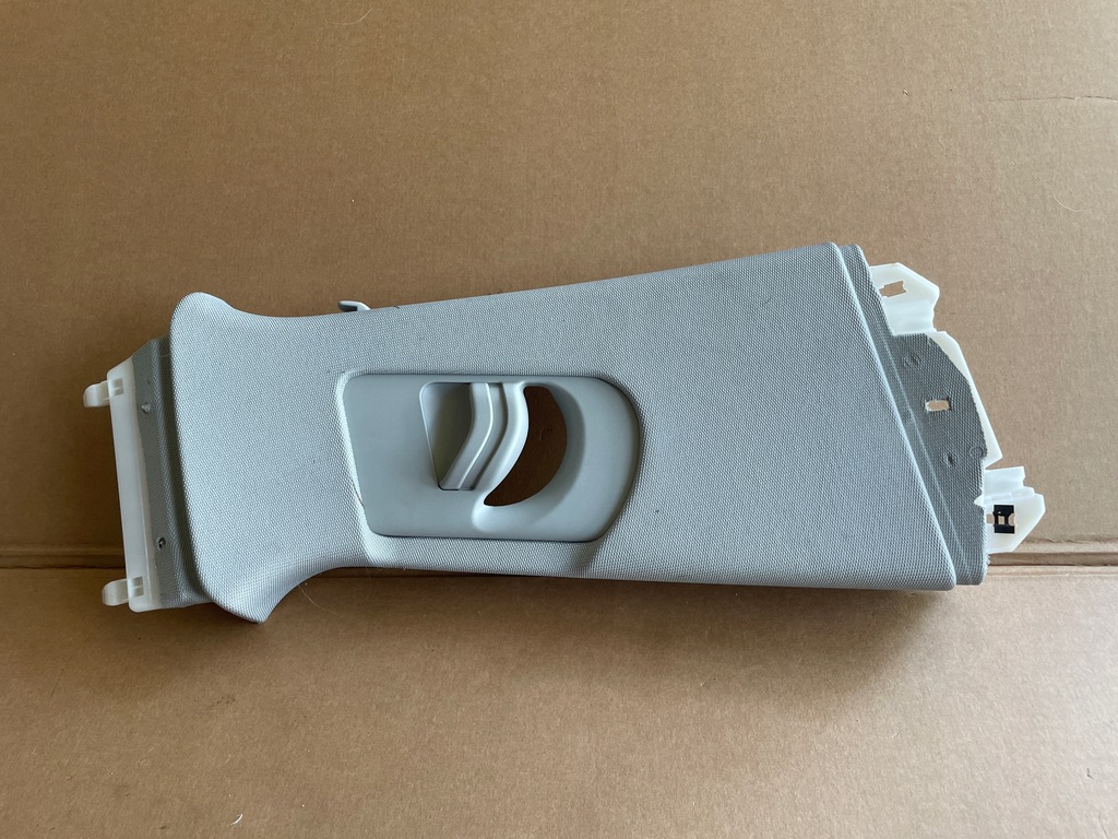 фото №1, Audi e-tron 4ke захист стійка права