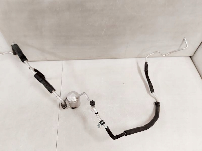 фото №7, Opel ampera шланг трубка кондиционера