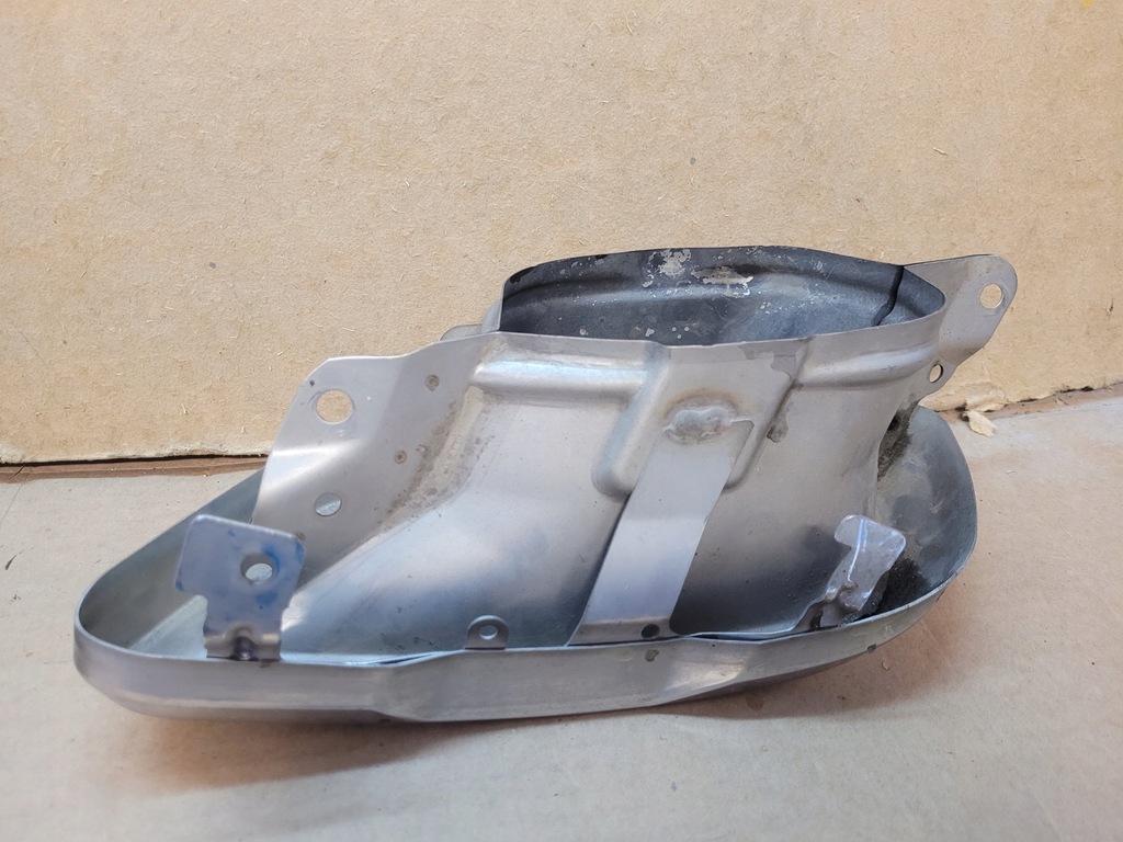 фото №6, Комплект наконечників вихлоп bmw x5 g05 x6 g06 g07 m-pakiet