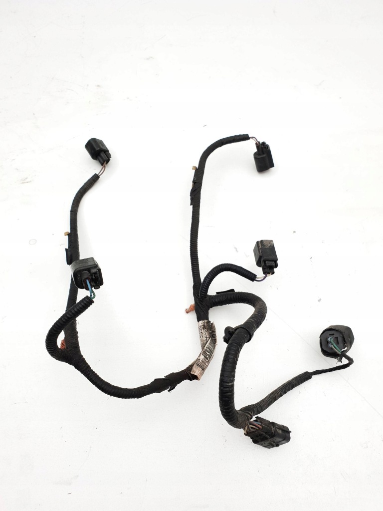 Купить Жгут форсунок land rover range rover l322 12143130000