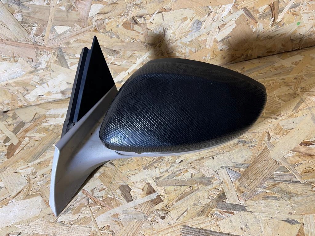 фото №2, Левая зеркало 12pin ассистент ds3 crossback