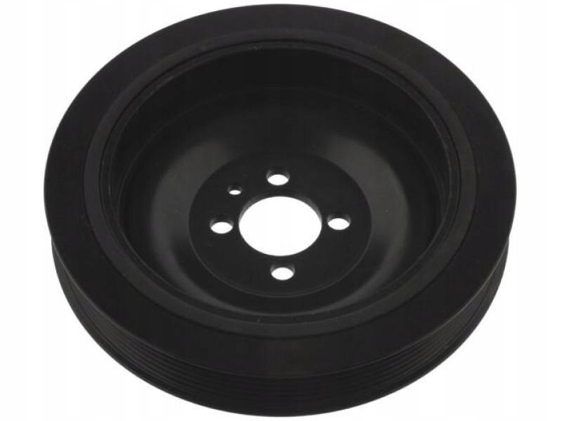 фото №1, Febi bilstein 37525 шкив, wał коленчатый