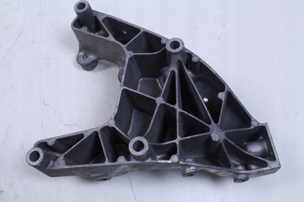 фото №5, Кронштейн двигателя smart fortwo ii 15r. electric