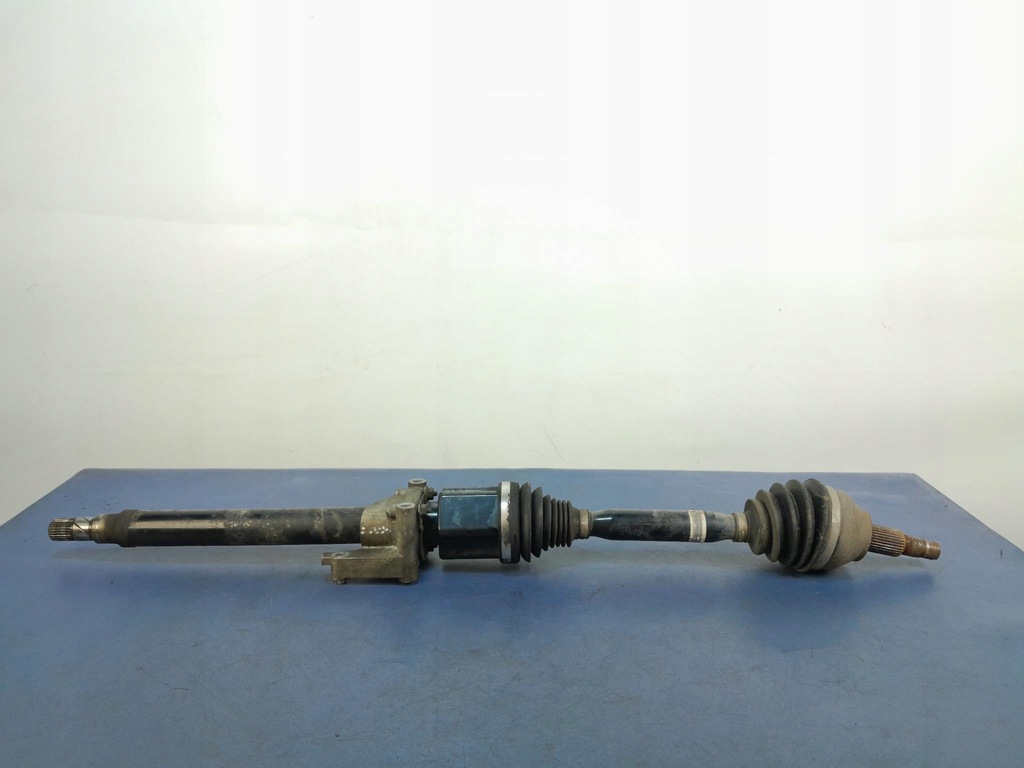 фото №1, Alfa romeo 159 1.9 jtd приводной вал перед правая