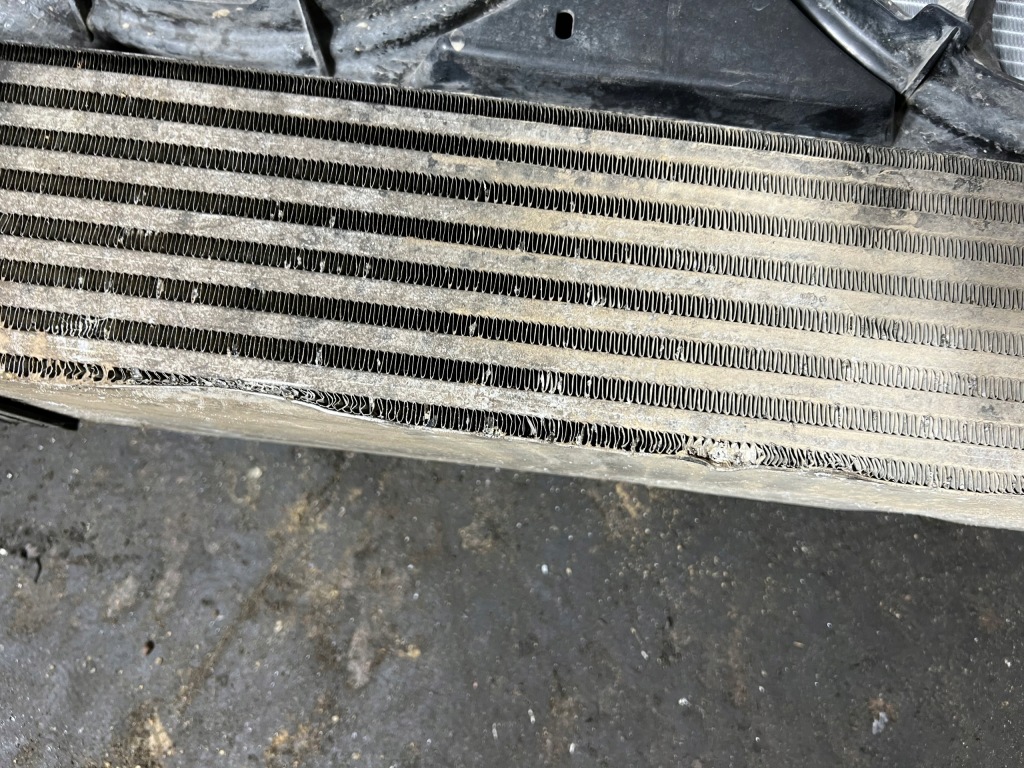 фото №8, Renault laguna iii gt бампер передній капот 2.0 dci перед крила ternr