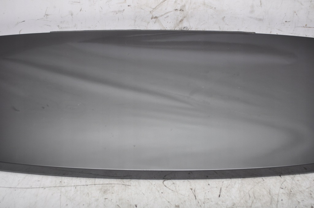 фото №8, Volvo xc40 ii спойлер спойлер крышки 39848169 2019