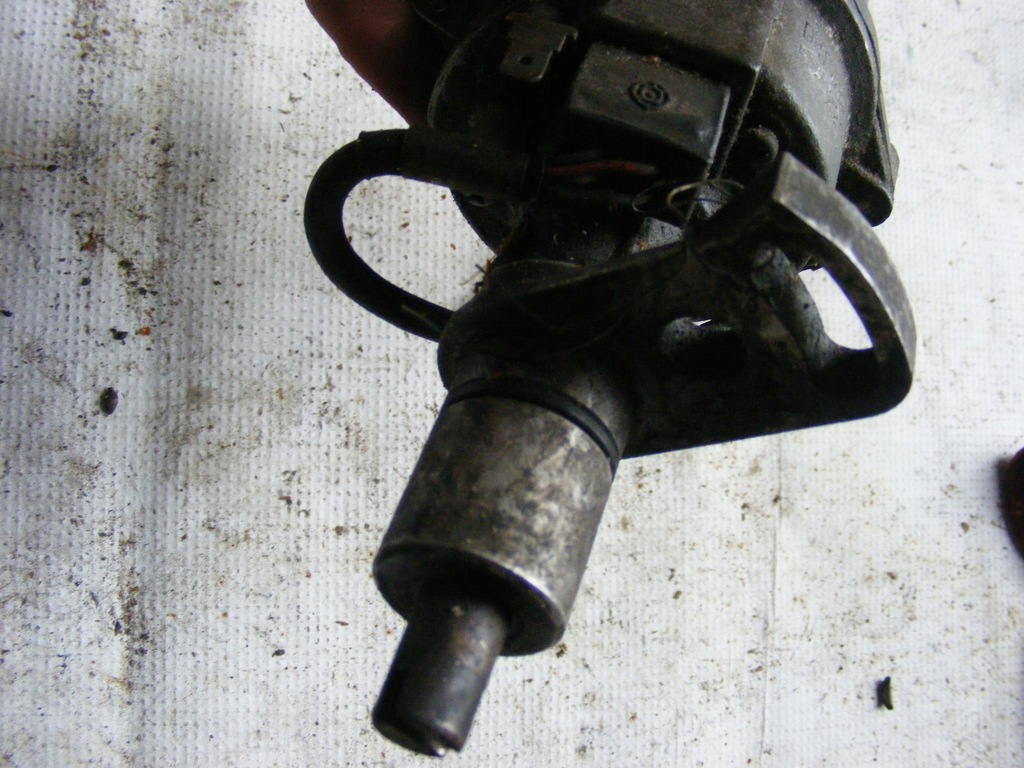 фото №5, Апарат запалювання nissan sentra nx pulsar 1.6l