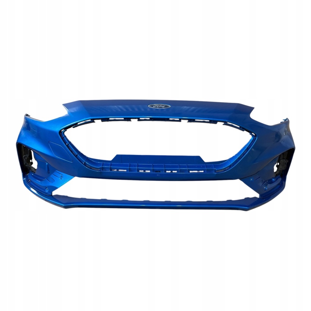 фото №1, Бампер передний перед ford focus mk4 mk-4 st line