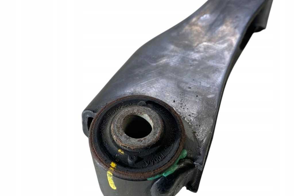 фото №7, Рычаг задний правый ford ecosport gn1558672ab 2.0l бензиновый 104kw 2020