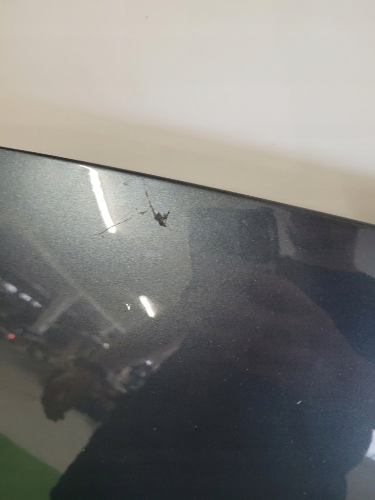 фото №8, Skoda octavia 5e 5e0 iii 3 капот кришка двигуна