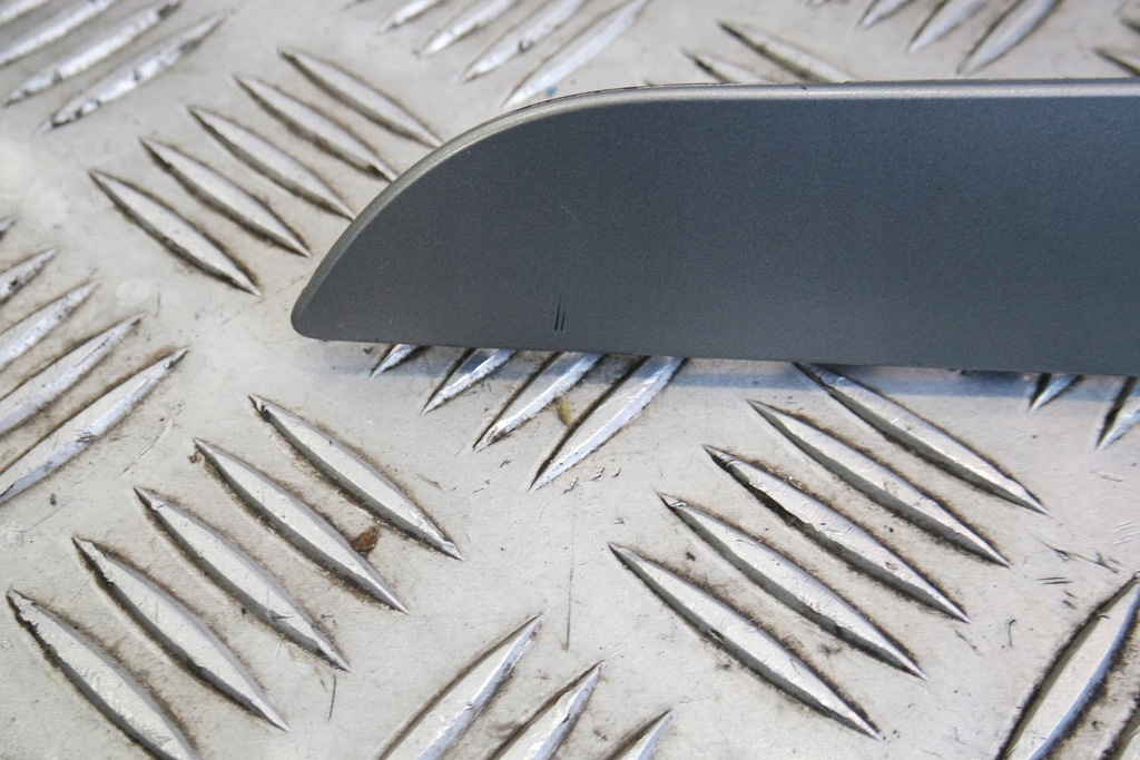 фото №4, Накладки декоративні внутрішнє aluminuim audi a4 8k b8