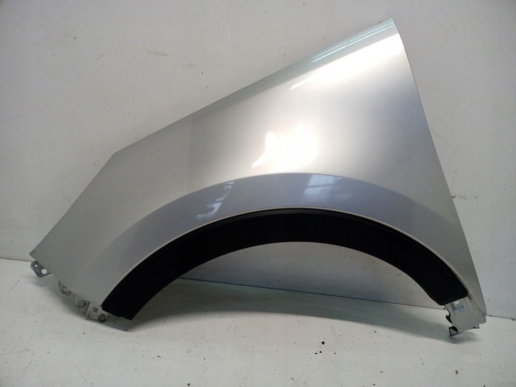 фото №1, Крила лівий перед kia sportage iii 9s