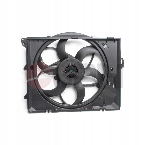 Купити Вентилятор радіатора до bmw 1 3 x1 z4