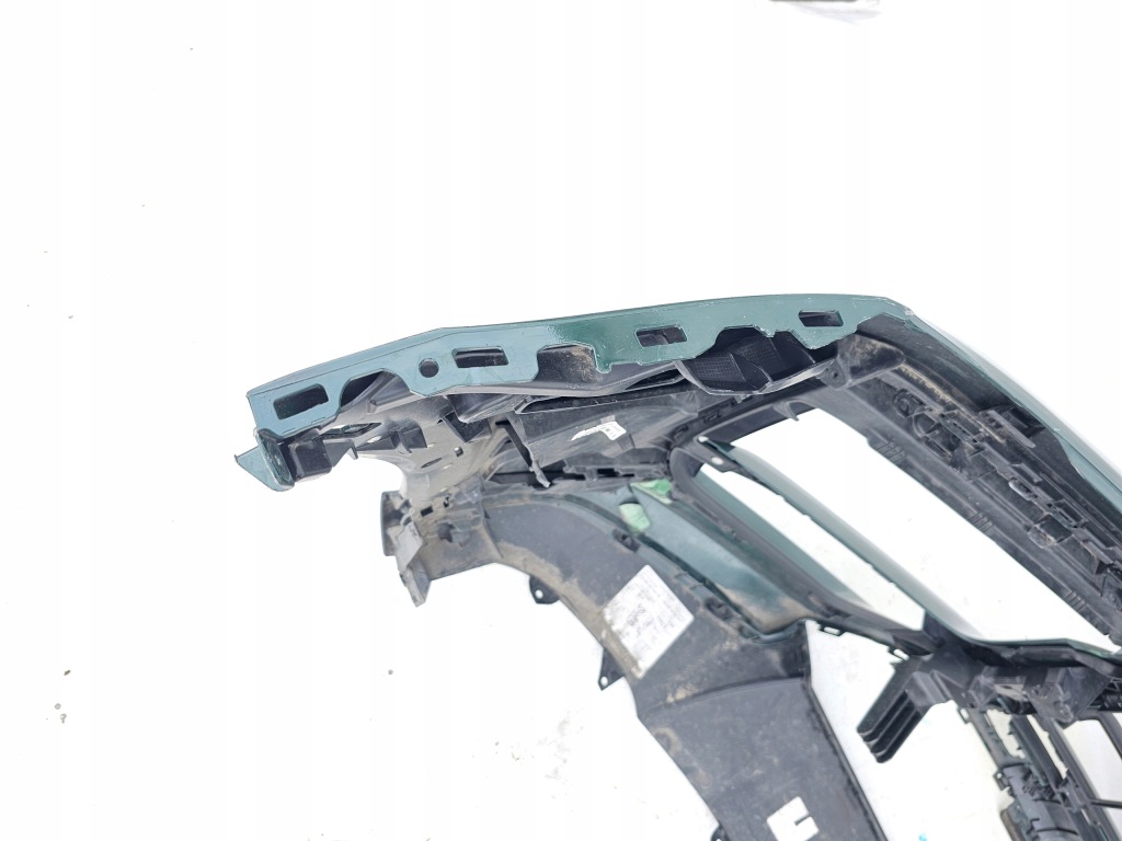 Бампер porsche cayenne iii 9y 9y0 lift 2023 - перед передний Киев