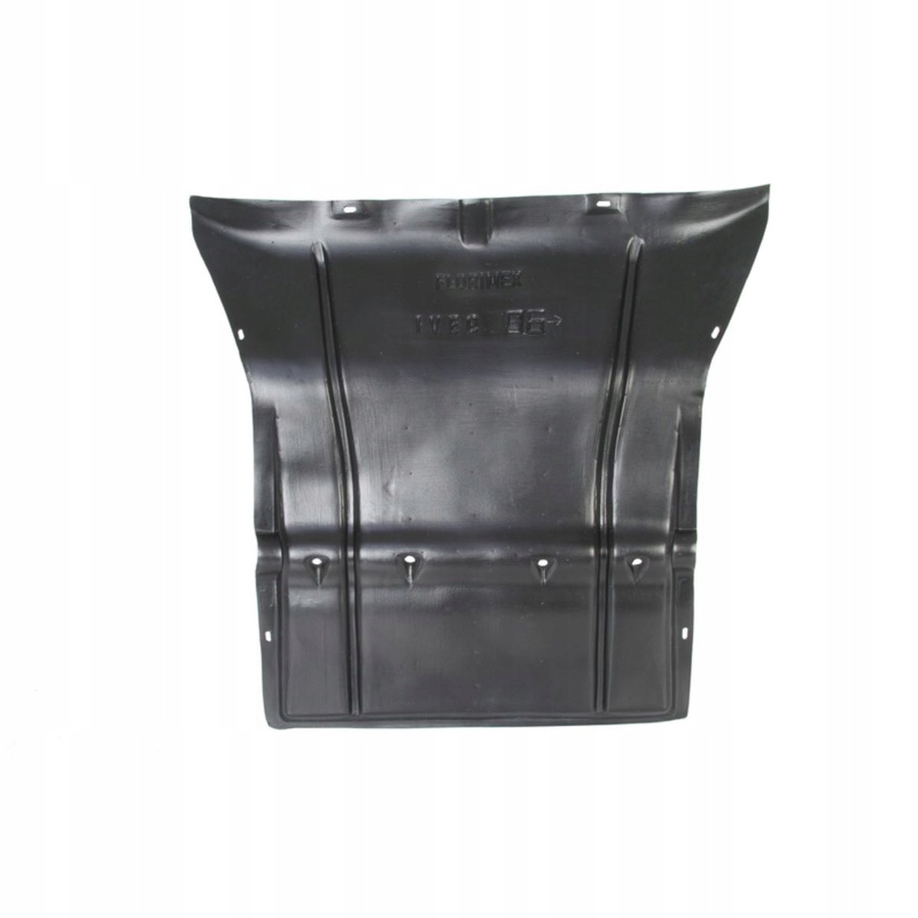 фото №1, Защита двигателя iveco daily iv 06-11